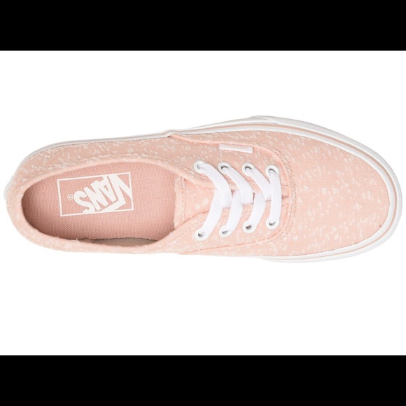 Vans Shoes - Vans authentic